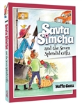 Savta Simcha and the Seven Splendid Gifts