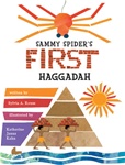 Sammy Spider's First Haggadah