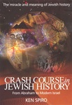 Crash Course in Jewish History: From Abraham to Modern Israel