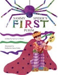 Sammy Spider's First Purim