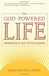 The God-Powered Life: Awakening to Your Divine Purpose