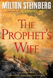 The Prophet's Wife