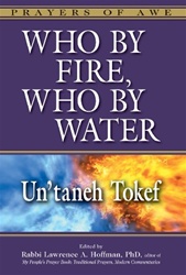 Who By Fire, Who By Water—Un’taneh Tokef