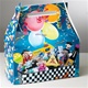 Small Happy Purim Gift Box