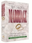 Marriage: A wise and sensitive guide to making any marriage even better.