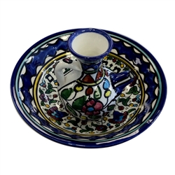 Mayim Achronim  - Armenian Style