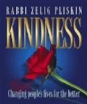Kindness: Changing People's Lives for the Better