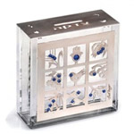 Anat Mayer Seven Species Tzadakah Box