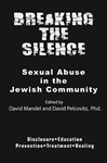 Breaking the Silence: Sexual Abuse in the Jewish Community