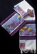 Yair Emanuel Jerusalem Dove Tallit Set Multicolor