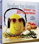 Kosher By Design Teens and 20-Somethings