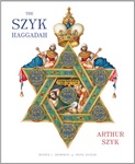 The Szyk Haggadah( s/c)  Edited by Byron L. Sherwin and Irvin Ungar