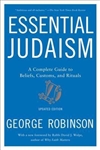Essential Judaism: Updated Edition: A Complete Guide to Beliefs, Customs and Rituals