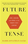 Future Tense: Jews, Judiasm, and Israel in the Twenty-First Century