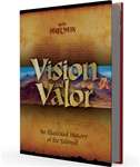 Vision & Valor: An Illustrated History of the Talmud