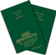 Pocket Diary 5785 Hebrew Planner 2 pack