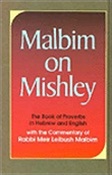 Malbim on Mishley