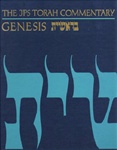 JPS Torah Commentary
