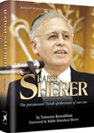 Rabbi Sherer