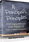 A Principal's Principles