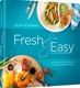 Fresh and Easy Kosher Cooking by Leah Schapira