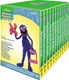 Shalom Sesame 12-DVD Boxed Set (DVD)