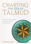 Charting the Sea of Talmud: A Visual Method for Understanding the Talmud
