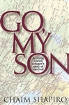 Go, My Son: A Young Jewish Refugee's Story of Survival