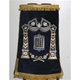 Pillars Torah Cover