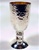 Kiddush Cup -  Hammered Silver