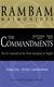 The Commandments (Sefer Hamitzvot) (2 volumes)