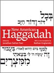 New American Haggadah by N. Englander