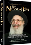 Rav Nosson Tzvi