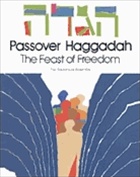Feast Of Freedom Haggadah