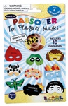 Passover 10 Plague Masks