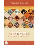 Mikra & Meaning