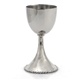 Molten Kiddush Cup  by Michael Aram