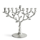 Tree of Life Menorah by Michael Aram