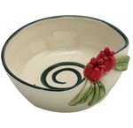 Pomegranate Bowl