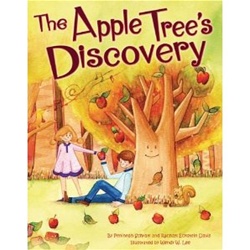 The Apple Tree's Discovery (Hardcover)