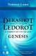 Derashot Ledorot: Genesis by Rabbi Norman Lamm