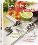 Kosher by Design Cooking Coach by Susie Fishbein