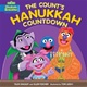 The Count's Hanukkah Countdown (s/c)
