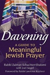Davening: A Guide to Meaningful Jewish Prayer
