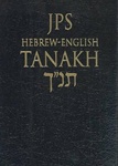 JPS Hebrew-English TANAKH, Pocket Edition