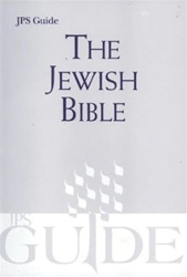 The Jewish Bible: A JPS Guide