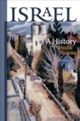 ISRAEL: A HISTORY  Anita Shapira