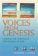 Voices From Genesis: Guiding Us through the Stages of Life