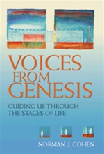 Voices From Genesis: Guiding Us through the Stages of Life