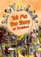 Tell Me the Story of Shabbos